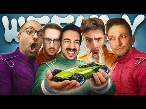 Video Thumbnail: CONTINUANO LE WEEKLY! #8