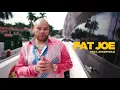 'SUNSHINE (THE LIGHT)' w/ Fat Joe & DJ Khaled OUT NOW!