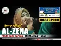 Download Lagu Al Zena - Pasar Baru Kapuas, Kalteng. (Festival Maulid SyaHab 2019)