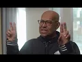 Faculty Profile: Eddie Henderson, Jazz Trumpet