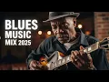 Download Lagu Blues Essentials 2025 | Slow Tempo \u0026 Reflective Guitar Solos