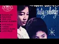 Lagu Tuty Subardjo + Orkes Mus K. Wirya - Lupakanlah (Remaco RL-023) 1966