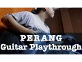 Download Lagu Aftercoma - Perang (Avedis Mutter Guitar Playthrough)