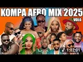 Download Lagu mixtape #kompa full transition  by divenmix 