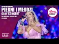 Download Lagu Piękni i Młodzi Magdalena Narożna - Cały Koncert (Roztańczona Polska Chełmno 2023)
