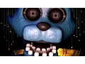 MoMo on a RAMPAGE Five Nights at Candy s