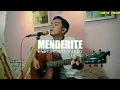 Download Lagu MENDERITE COVER INOR VEREENE BIKIN BAPER LURRRR  karya cipta HARDY GGR
