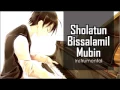 Download Lagu SHOLATUN BISSALAMIL MUBIN (Instrumental)