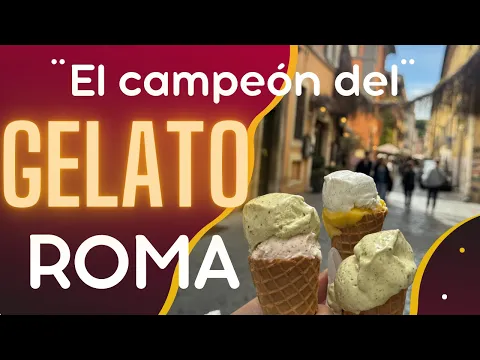 Download MP3 Que comer en Roma Italia