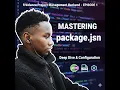 Building a Freelance Project Management Backend with Node js TypeScript Drizzle ORM