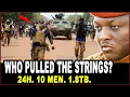 Download Lagu Burkina Faso: Traoré stopt '24-uurs staatsgreep' - 10-koppig team, $600 miljoen hit, 1,8 TB 'Mamb...