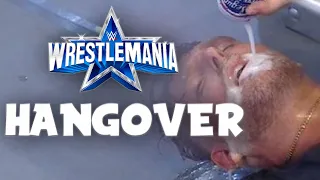 Straight Shoot: WrestleMania Hangover Episode