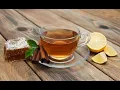 Fat Burning Tea Recipe - Weight loss tea that actually WORKS