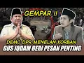 Download Lagu GUS IQDAM TERBARU - DEMO DPR MENELAN KORBAN, GUS IQDAM BERI PESAN PENTING !! 