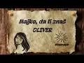 Download Lagu Majko, da li znaš - OLIVER [cover/fingerstyle/instrumental/tekst]