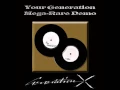 Generation X Your Generation Demo