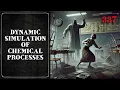 Dynamic Simulation of Chemical Processes Chemical Engineering Crack Gate The Engineer Owl