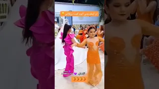 ام البنفسجي لابسة برتقالي                                           دندنها