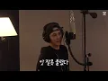원필(WONPIL) "사랑병동" Recording Behind