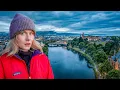 24 Hours In Scotland s Northernmost City