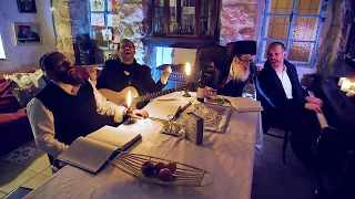 משפחת רזאל אחת שאלתי Razel Family Achat Sha Alti 