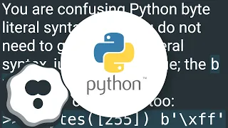 Python 3 - on converting from ints to bytes and then concatenating them for serial tra