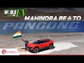 Download Lagu Celebrating World EV Day || Mahindra BE 6 to Pangong Lake || EV to Ladakh \u0026 more!