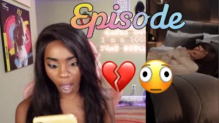 laying in B E D with WHO? | homewrecker act2 ep5
