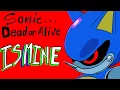 Metal Sonic’s CD voice lines animated!