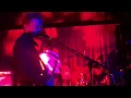 black midi | Matt going all out on Ducter | Zebulon LA 11/19/2019
