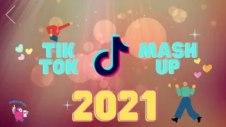 #40 Tik Tok Mashup 2021 (not clean) (TikTok Hits 2021)