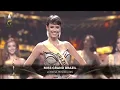 Miss Grand International 2021 - Top 20 - Brasil