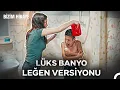 Lagu Bu Çocukluk Travmasını Zenginler Bilmez - Bizim Hikaye