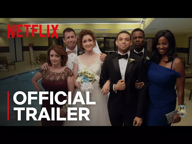 The Week Of | Official Trailer [HD] | Netflix