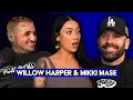 Willow s Alien Encounter The Truth About Mikki s 32M Casino Ban
