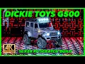 Download Lagu Dickie G500 Scratch Build SCX24 RC Crawler/Trail Truck