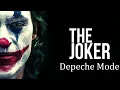 Lagu DEPECHE MODE / JOKER - Policy Of Truth (HQ)