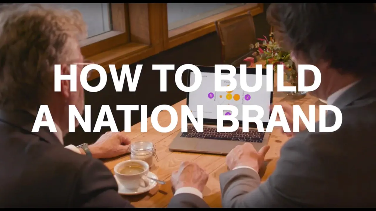 Bloom Consulting - What is Nation Branding?