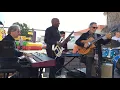 "All Blues"- Nathan East, Ben Armentano, Thom Rotella, Mike Celenza, Noah East, and Vic Estrada