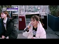 [Full Version]체인지스트릿 9회 | 미와(miwa) - First Love | Change Street ver.