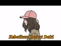 Kebaikan Ibarat Daki Lyric - D'JMBE LOMBOK ISLAND