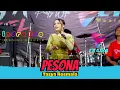 Download Lagu PESONA - Tasya Rosmala - OM ERAISA party with PAPA DIESEL season 2 ( INDRA PRO AUDIO ) LIVE