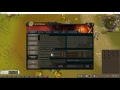 miscellaneous settings