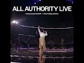 All Authority (LIVE) - Woman Evolve Worship & Tasha Cobbs Leonard