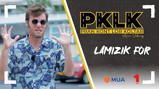 Lamizik Fort | PKLK
