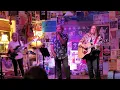 RTS (RAViE, TONi \u0026 SHiREEN) - It Was You (Live at Three Brothers Arms 2022)
