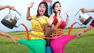 top trending very special comedy video amazing funny video 2026 episode 275 by our fun tv