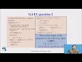 Data Structure - Stack GATE Questions