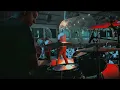 Everything With Breath | Alexander Pappas | Drum Cover // LIVE