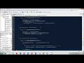 create a text editor program from java programming